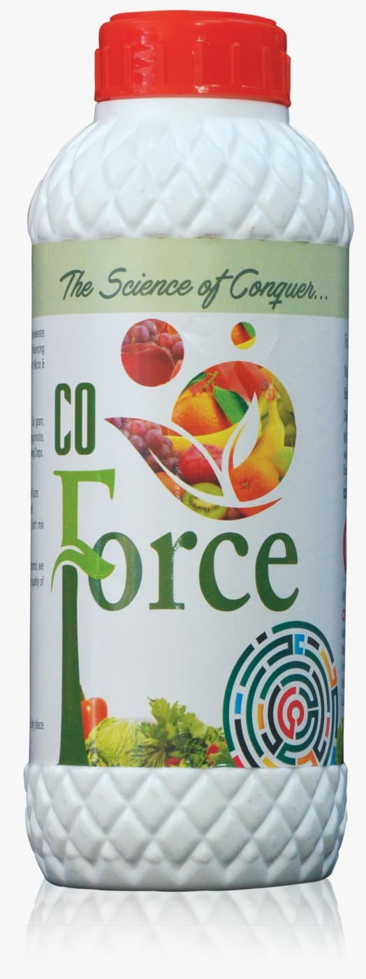 Co-Force