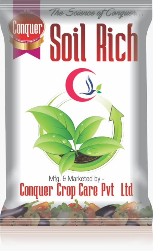 Soil Rich S