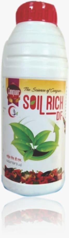 SOIL RICH DF