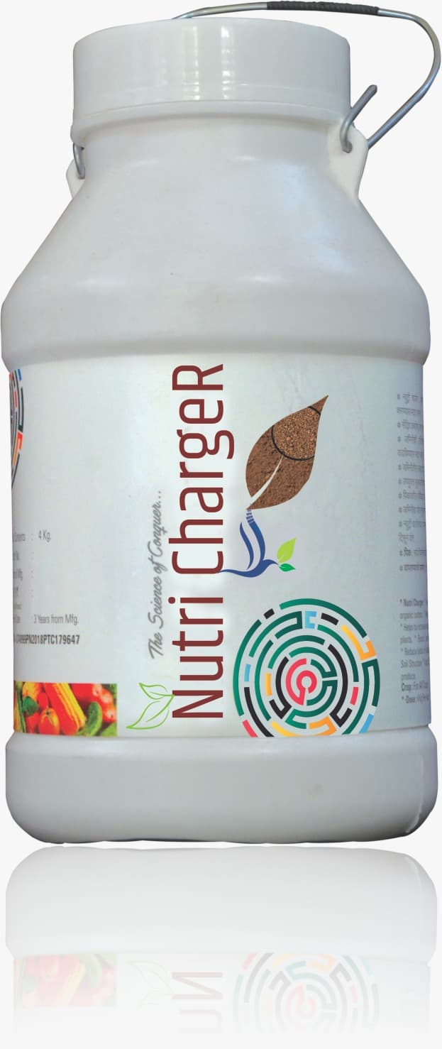 Nutri Charger